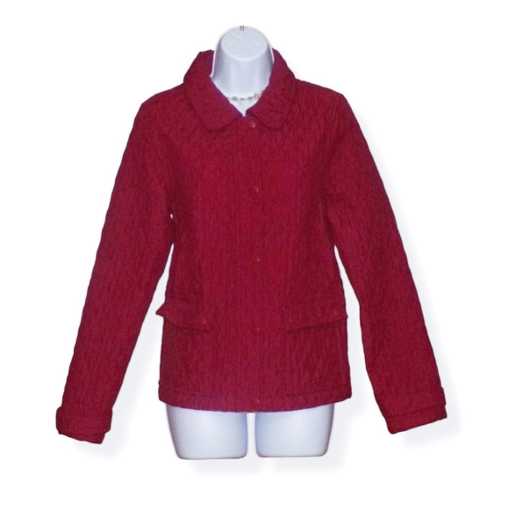 Merona Quilted Jacket